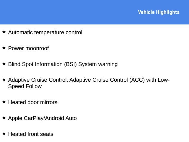 Used 2023 Honda Civic EX-L image 5