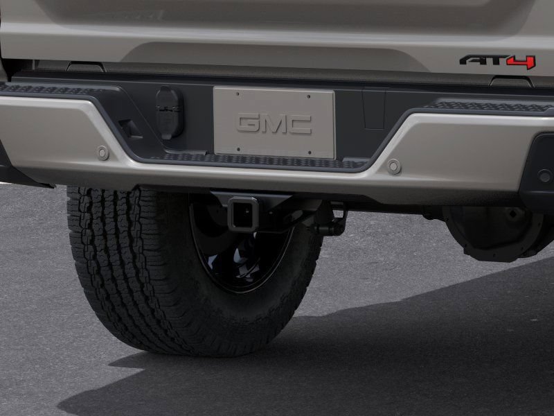 New 2026 GMC Canyon AT4 w/ AT4 Premium Package AWD/4WD image 43
