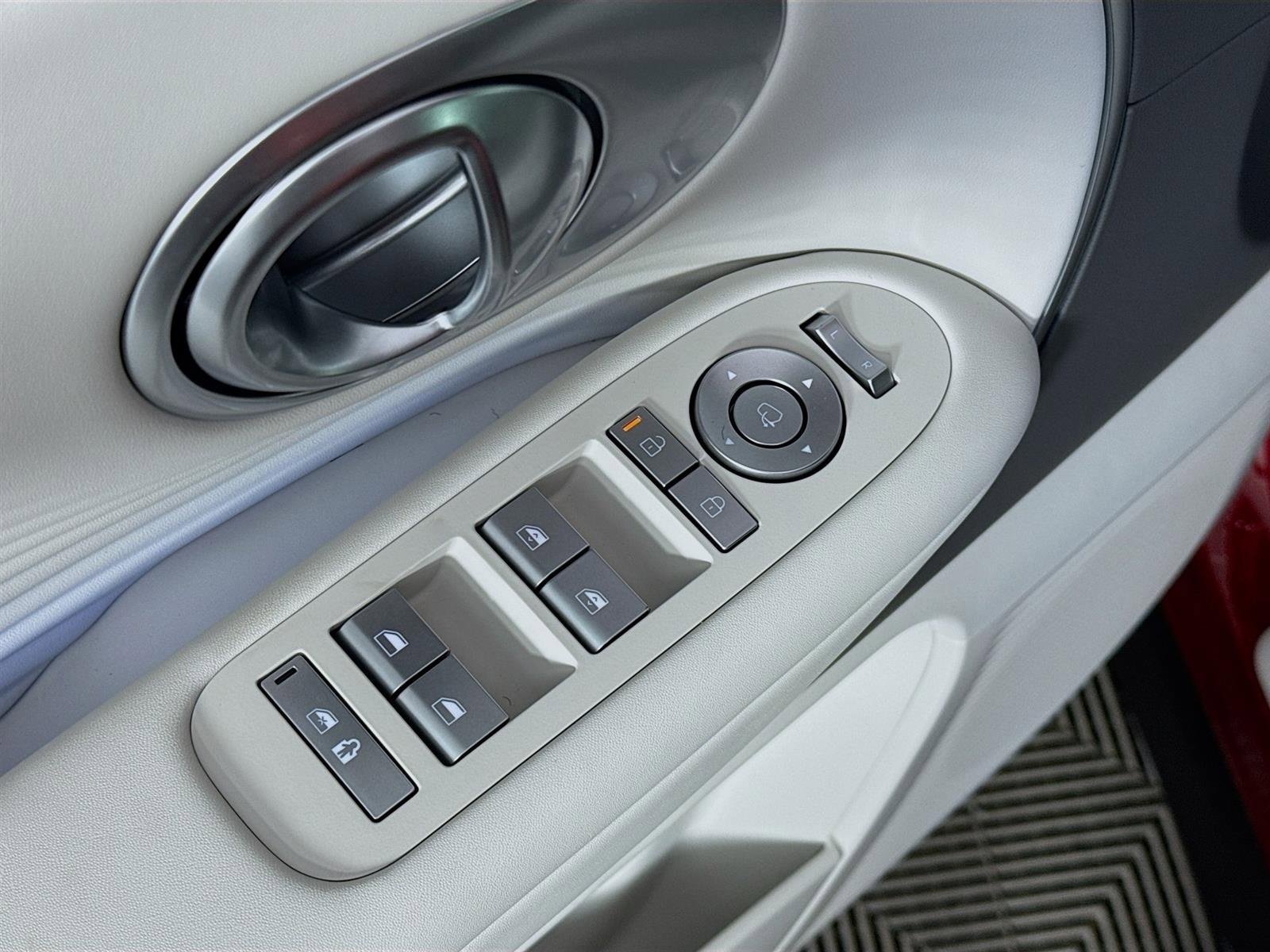 New 2026 Hyundai Ioniq 9 SEL image 19