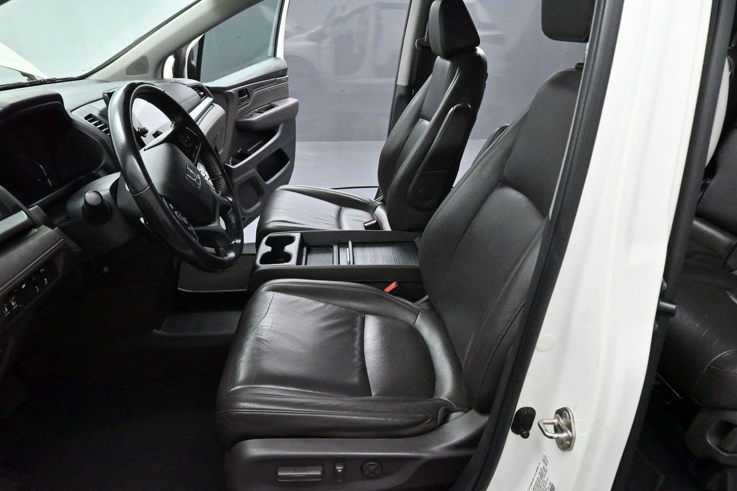 Used 2019 Honda Odyssey Touring image 14