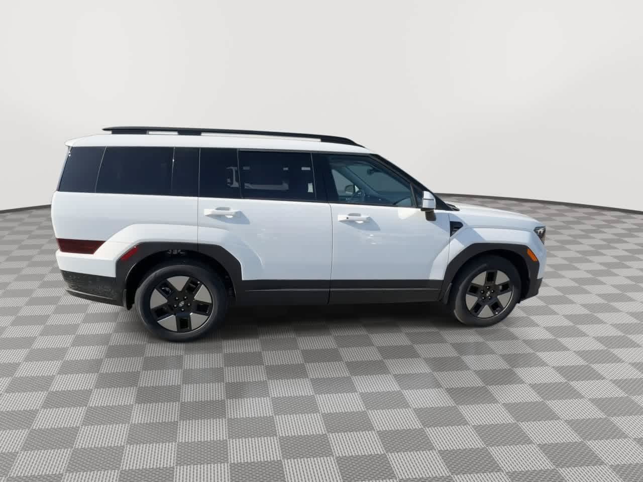 New 2027 Hyundai Santa Fe SEL AWD/4WD image 9