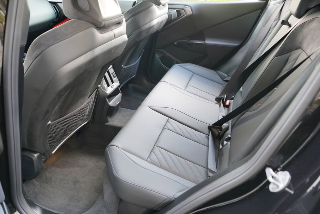 New 2026 BMW X3 xDrive30 w/ M Sport Package image 20