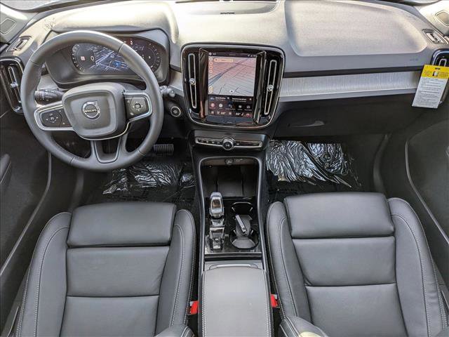 New 2026 Volvo XC40 B5 Ultra w/ Climate Package image 16