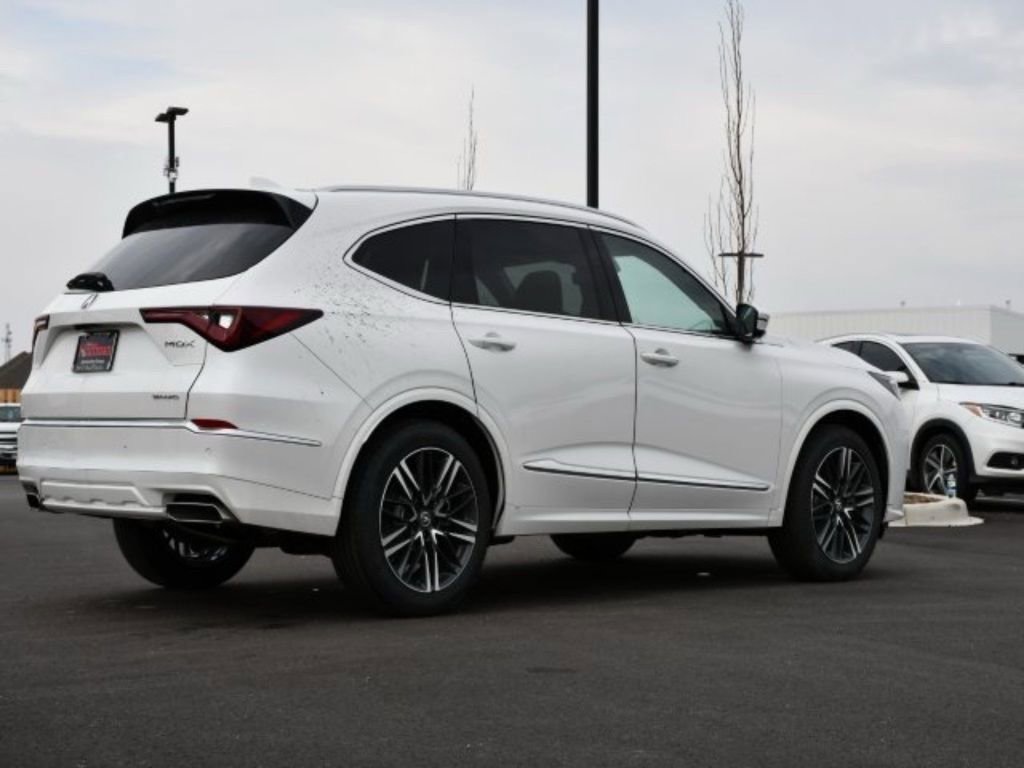 New 2026 Acura MDX SH-AWD w/ Advance Package image 7