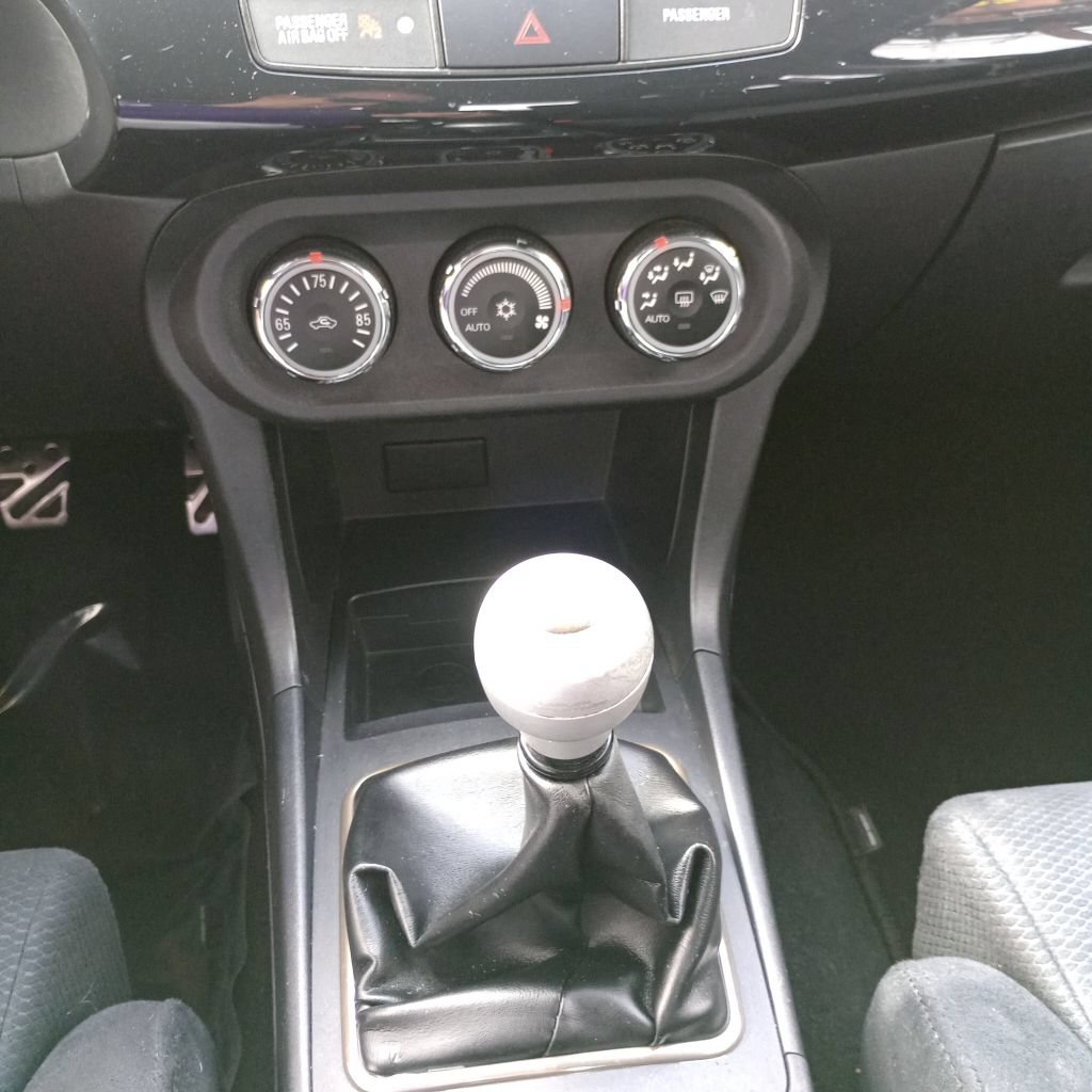 Used 2012 Mitsubishi Lancer Evolution GSR AWD/4WD image 14