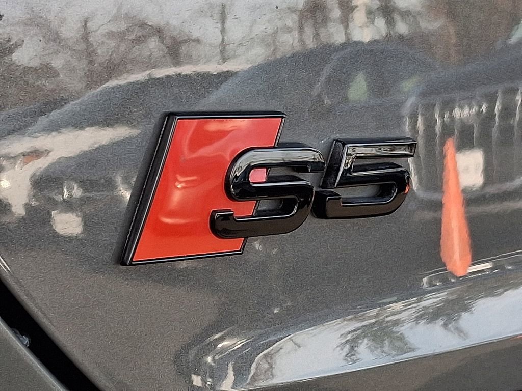 Used 2023 Audi S5 Prestige w/ Prestige Package image 28