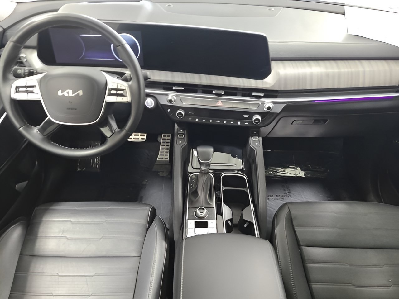 Used 2023 Kia Telluride SX Prestige AWD/4WD image 25