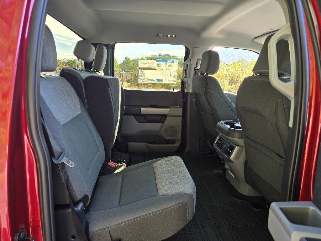 New 2026 Ford F350 XLT image 12