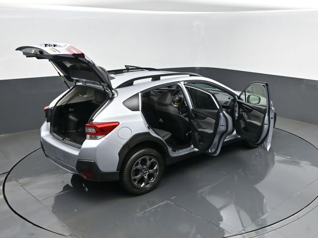 Used 2023 Subaru Crosstrek 2.5i Sport image 31
