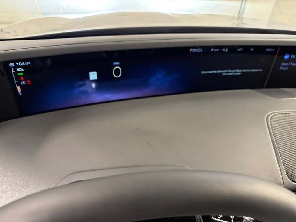 New 2026 Lincoln Nautilus Reserve AWD/4WD image 22