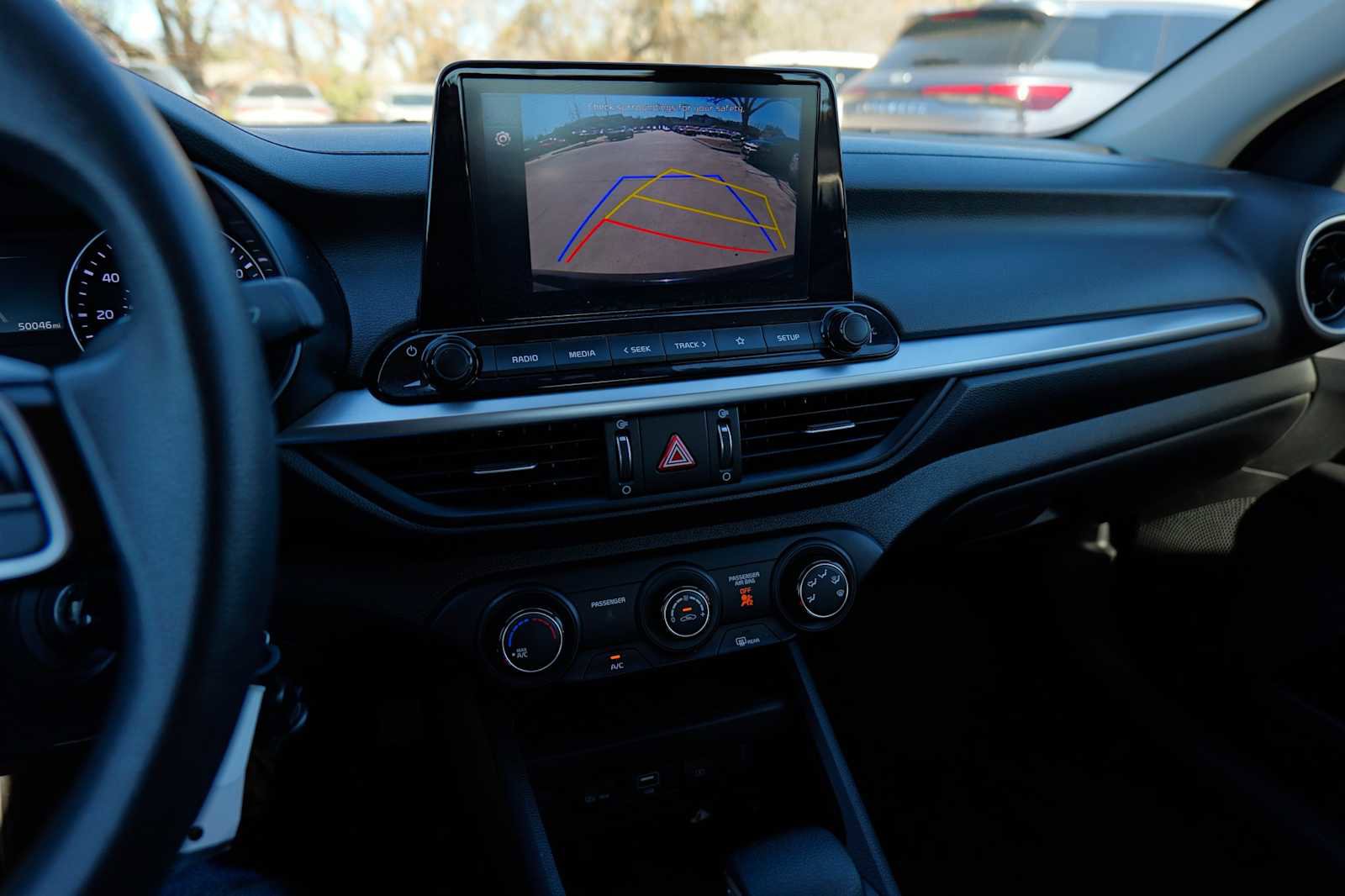 Certified 2024 Kia Forte LXS image 16