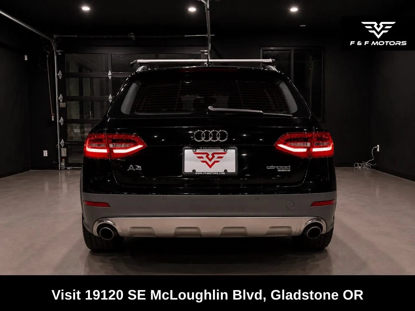 Used 2013 Audi A4 Premium Plus w/ Premium Plus Pkg AWD/4WD image 4