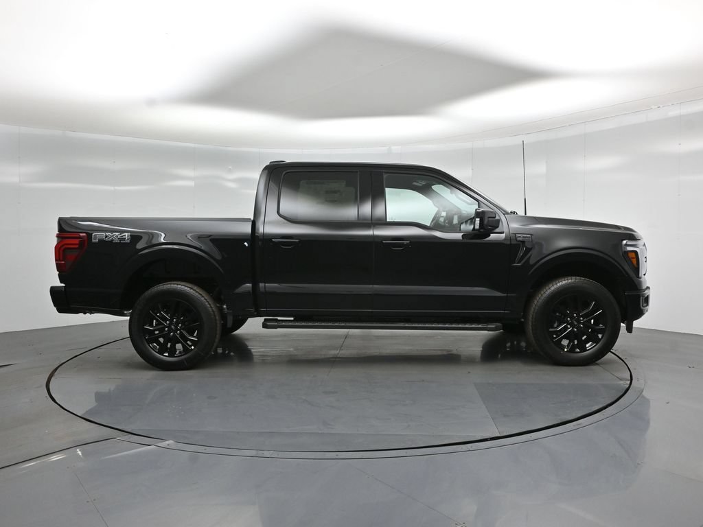 New 2026 Ford F150 Lariat w/ Equipment Group 501A Mid AWD/4WD image 25