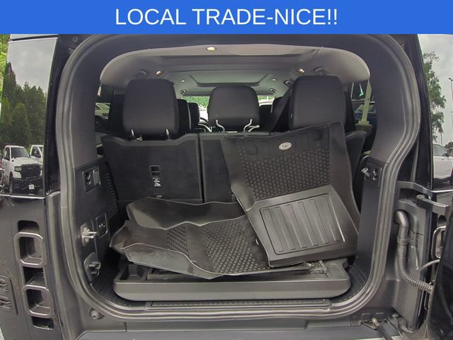 Used 2024 Land Rover Defender 130 S AWD/4WD image 35