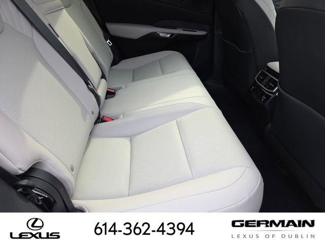 Certified 2025 Lexus RX 350 F Sport w/ Convenience Package image 35