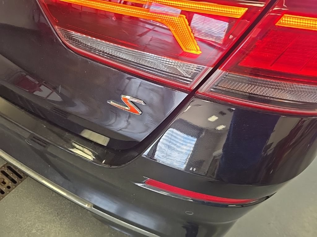 Used 2019 Kia Optima S w/ S Panoramic Sunroof Package FWD image 5