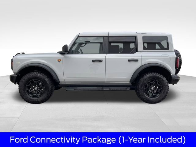 New 2026 Ford Bronco Badlands AWD/4WD image 2