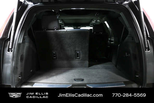 Used 2024 Cadillac Escalade V w/ Heavy-Duty Trailer Package image 28