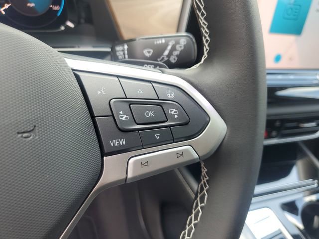 New 2026 Volkswagen Atlas SE image 29