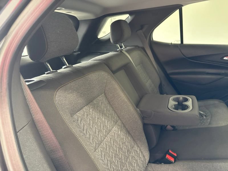 Used 2023 Chevrolet Equinox LT AWD/4WD image 12