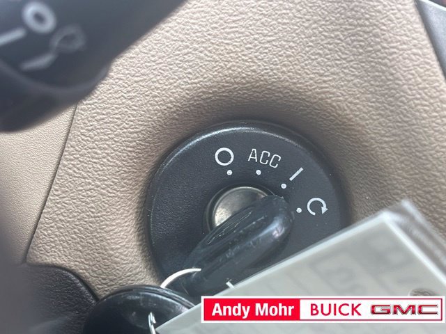 Used 2011 Chevrolet Malibu LTZ FWD image 27