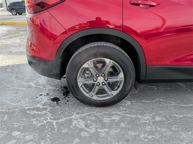 Used 2024 Chevrolet Blazer LT w/ Convenience Package image 14