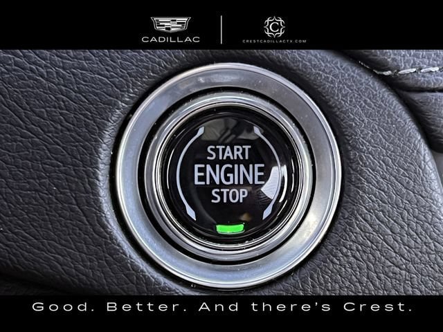 Certified 2025 Cadillac CT5 Premium Luxury w/ Sun And Sound Package AWD/4WD image 21