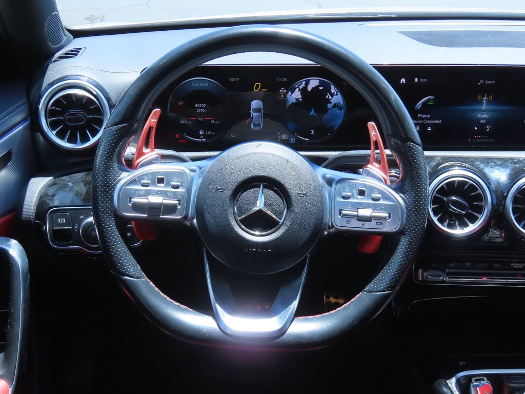 Used 2022 Mercedes-Benz A 220 image 6