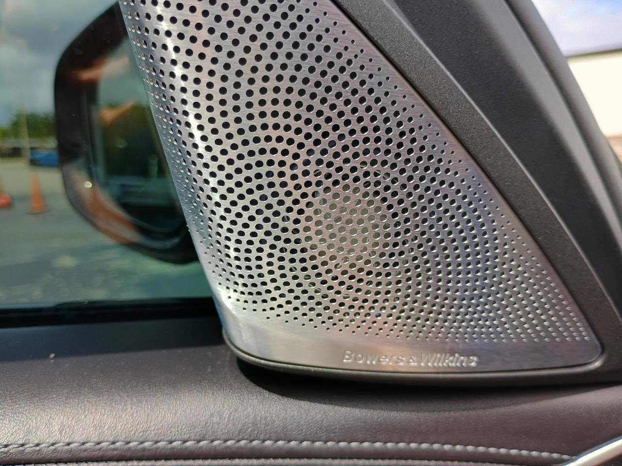 Used 2018 BMW M5 AWD/4WD image 14