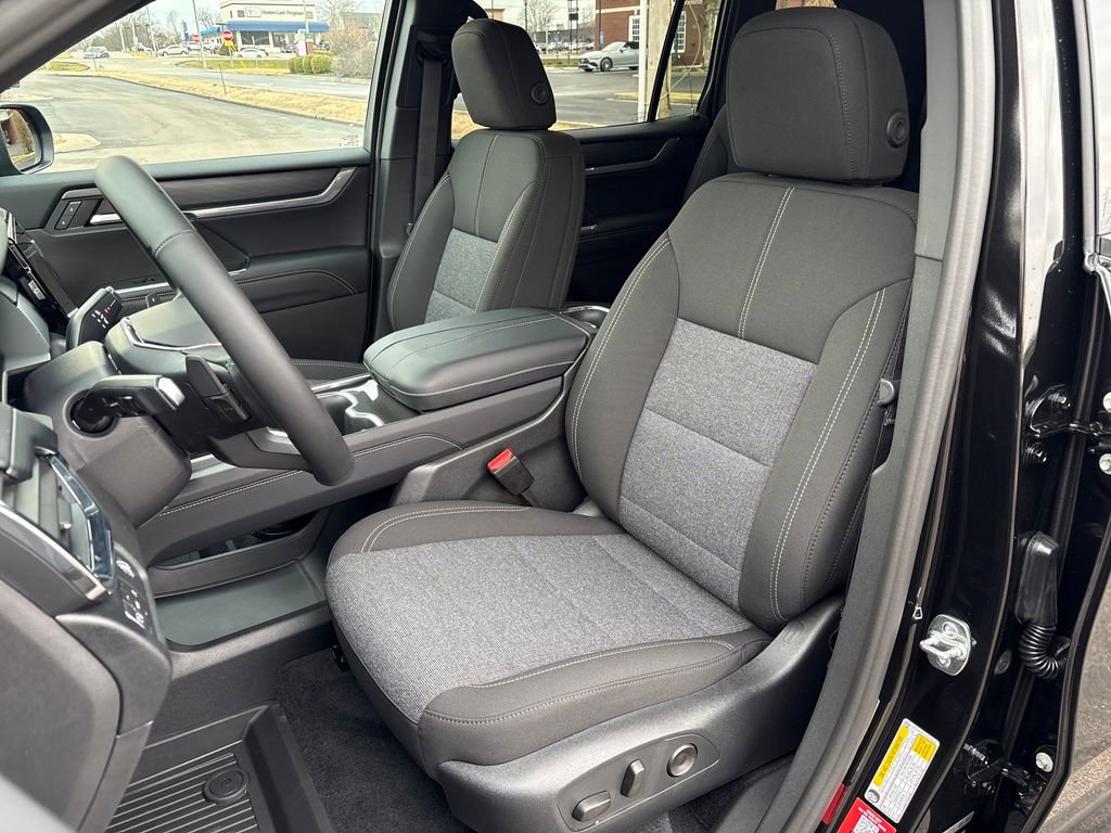 New 2026 GMC Acadia Elevation image 14