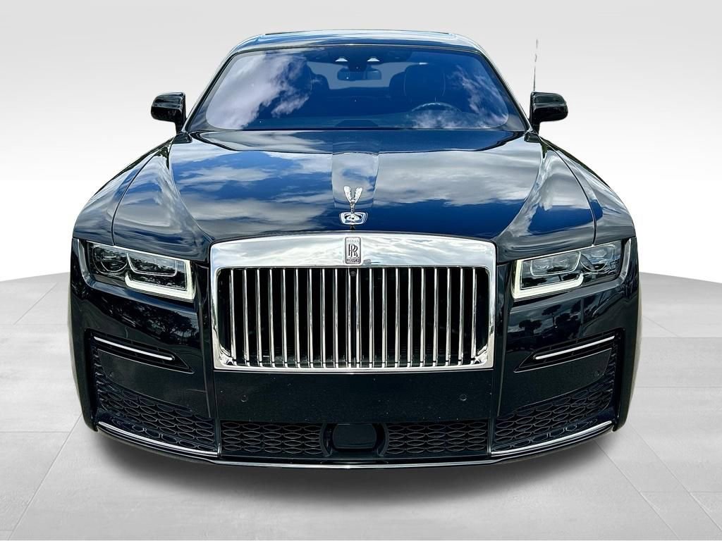 Used 2023 Rolls-Royce Ghost AWD/4WD image 2