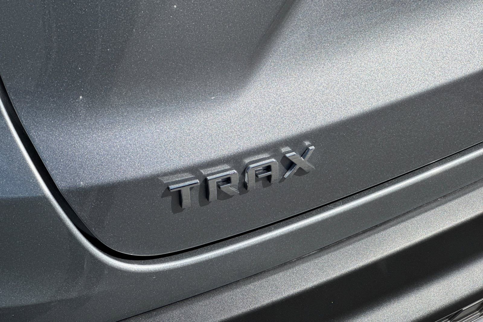 New 2026 Chevrolet Trax LT w/ Driver Confidence Package image 25