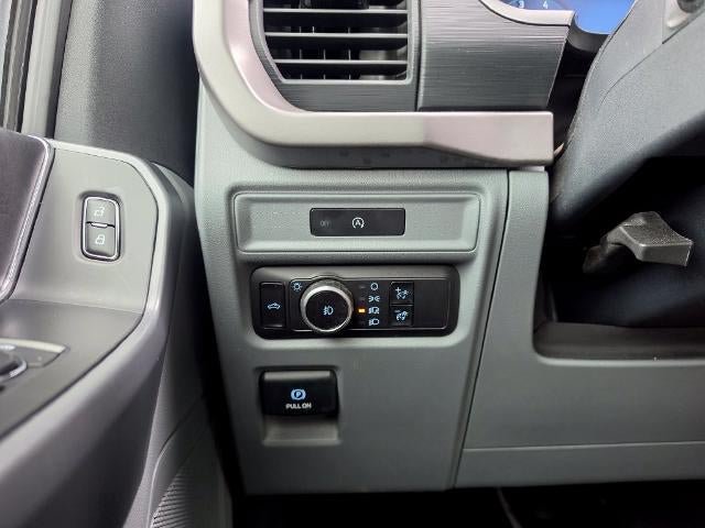 Used 2025 Ford F150 XLT w/ Equipment Group 301A Standard AWD/4WD image 28