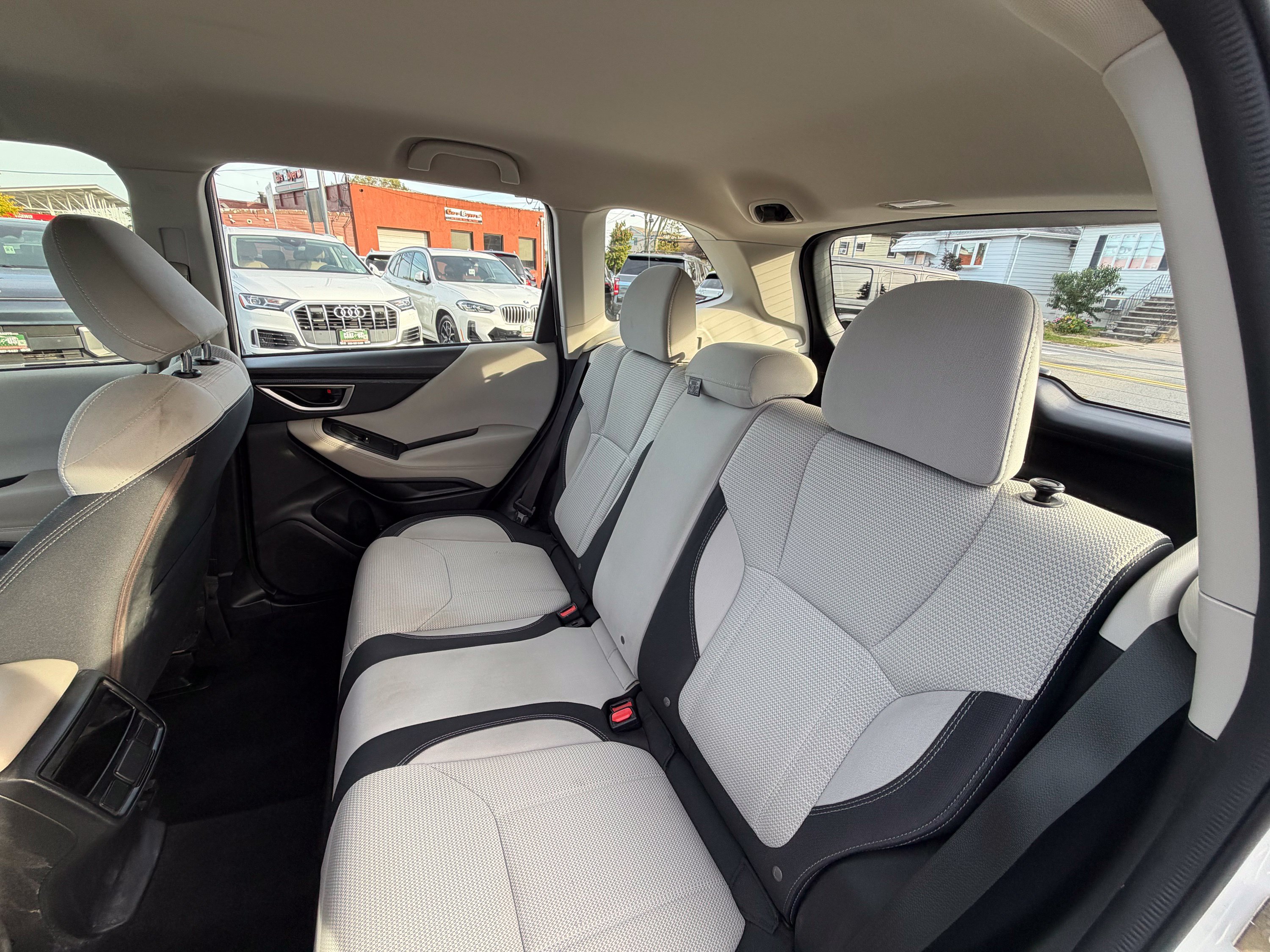 Used 2021 Subaru Forester AWD/4WD image 19