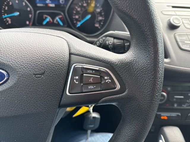 Used 2018 Ford Escape SE AWD/4WD image 32