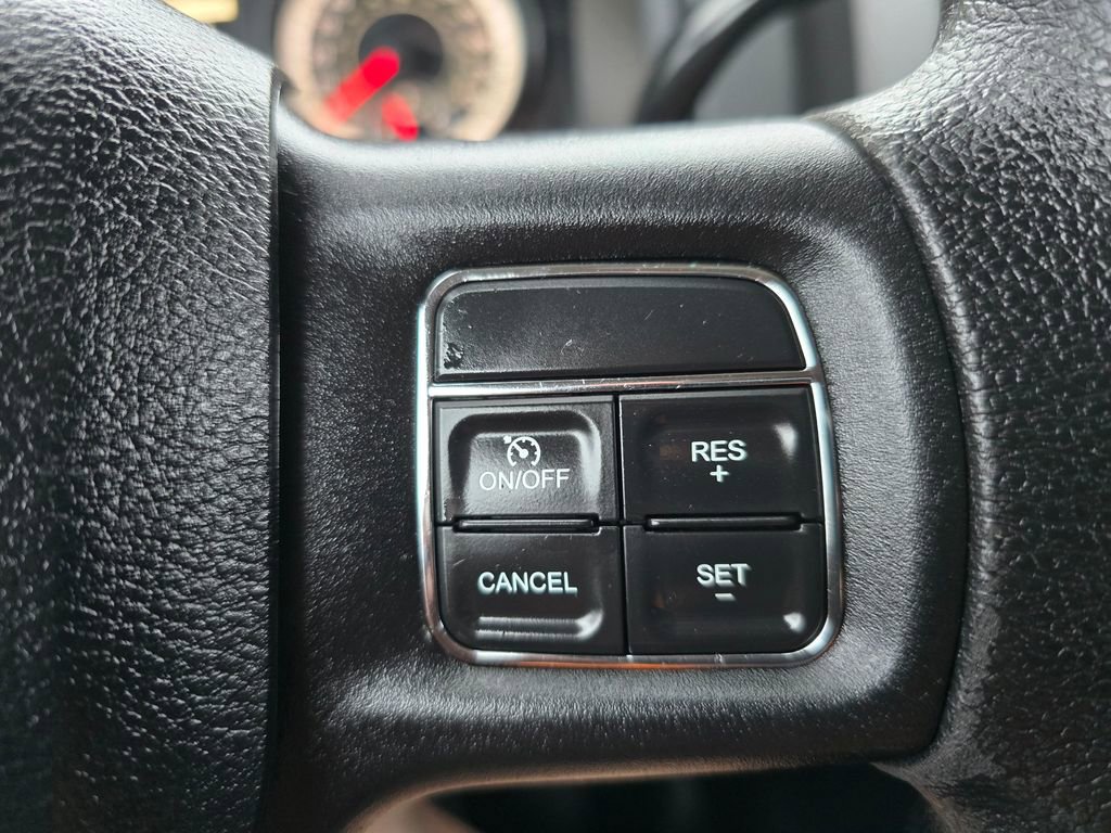 Used 2016 RAM 2500 Tradesman w/ Popular Equipment Group image 32