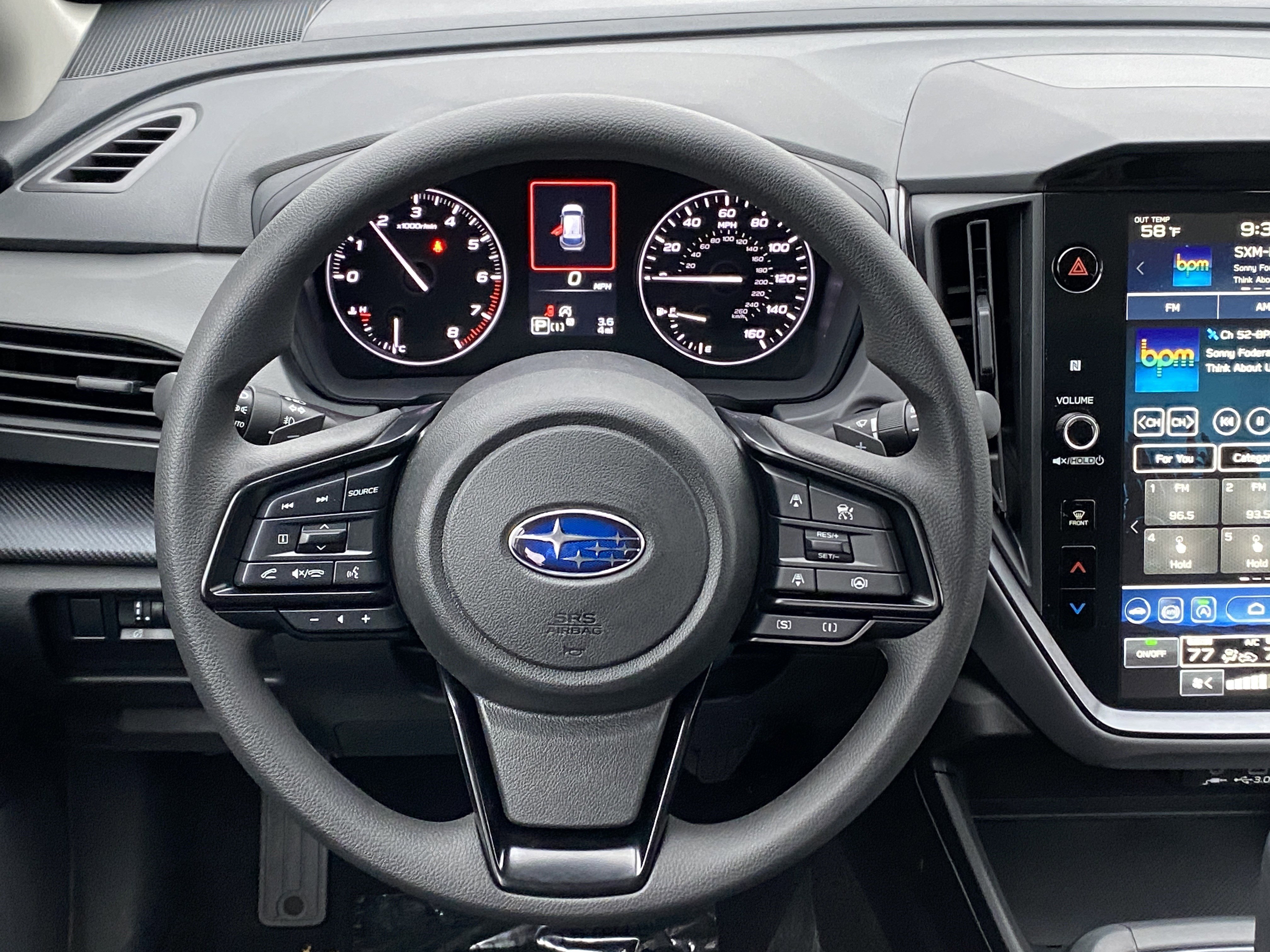 New 2026 Subaru Crosstrek 2.0i Premium image 10