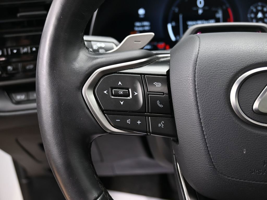 Used 2024 Lexus TX 350 FWD w/ Technology Package image 21