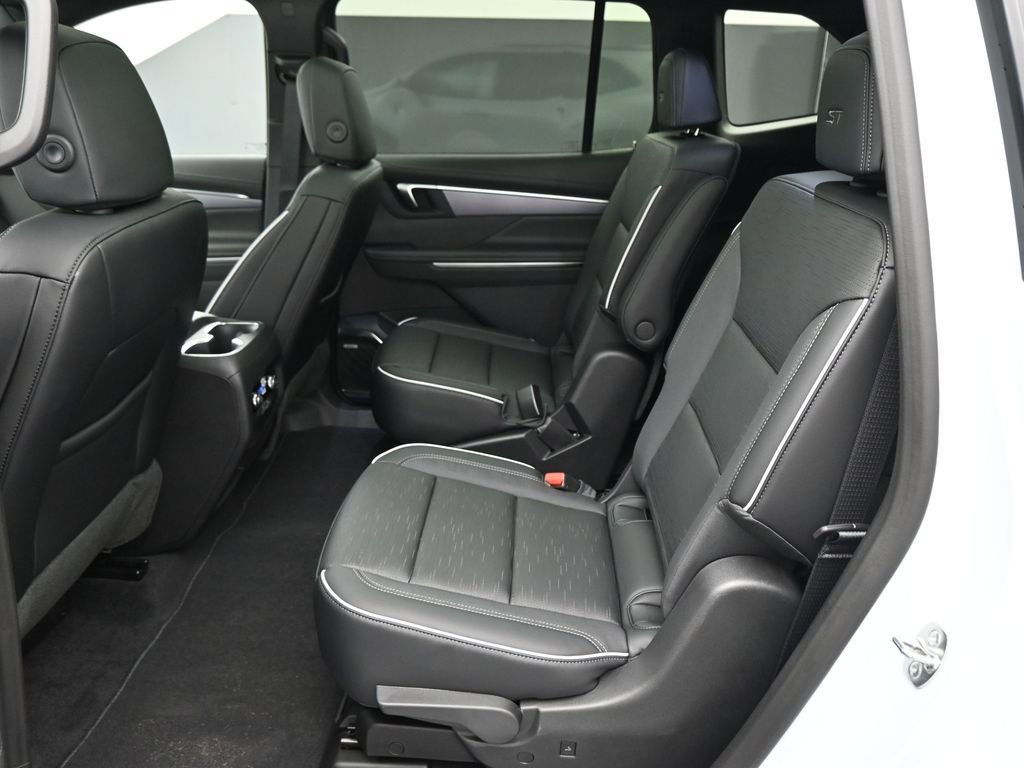 New 2026 Buick Enclave Sport Touring w/ Super Cruise Package image 25