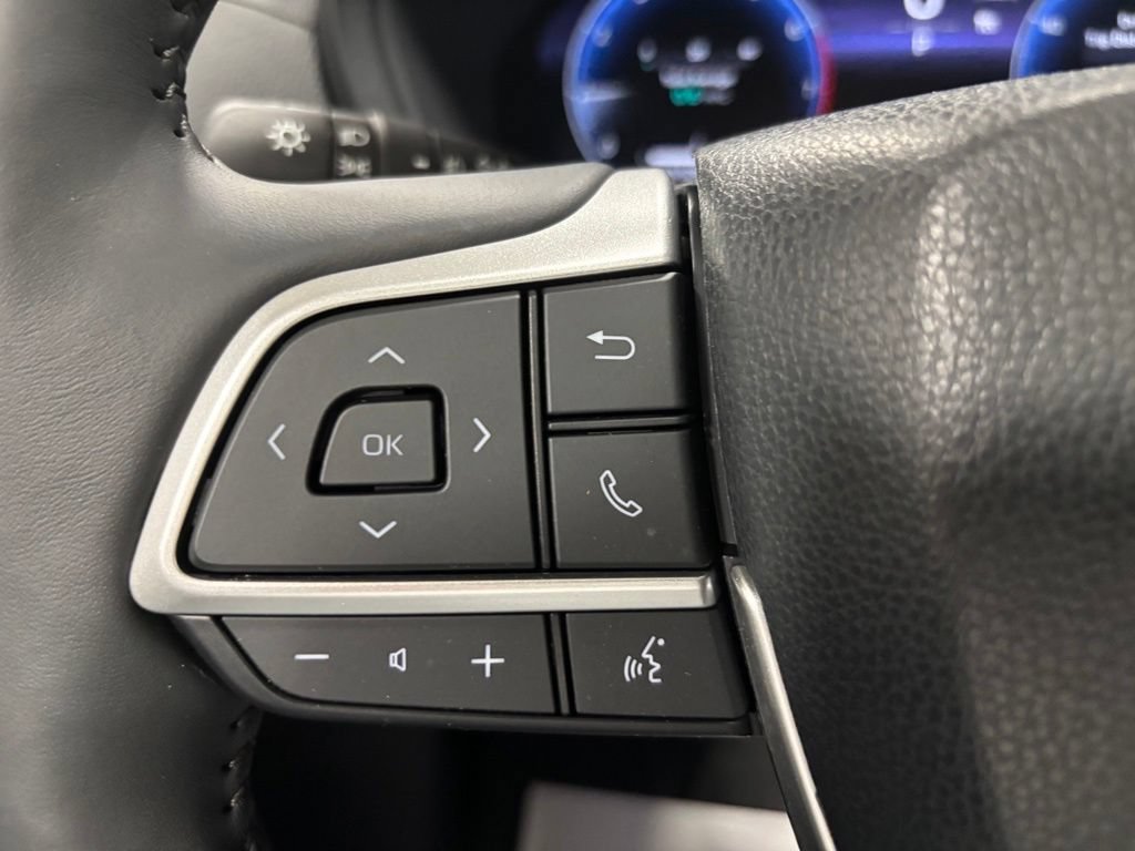 Used 2026 Toyota Grand Highlander AWD image 19