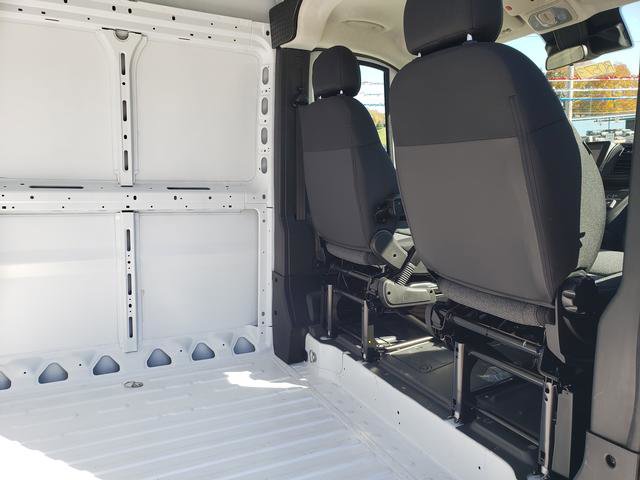 New 2024 RAM ProMaster 1500 w/ Convenience Group image 18