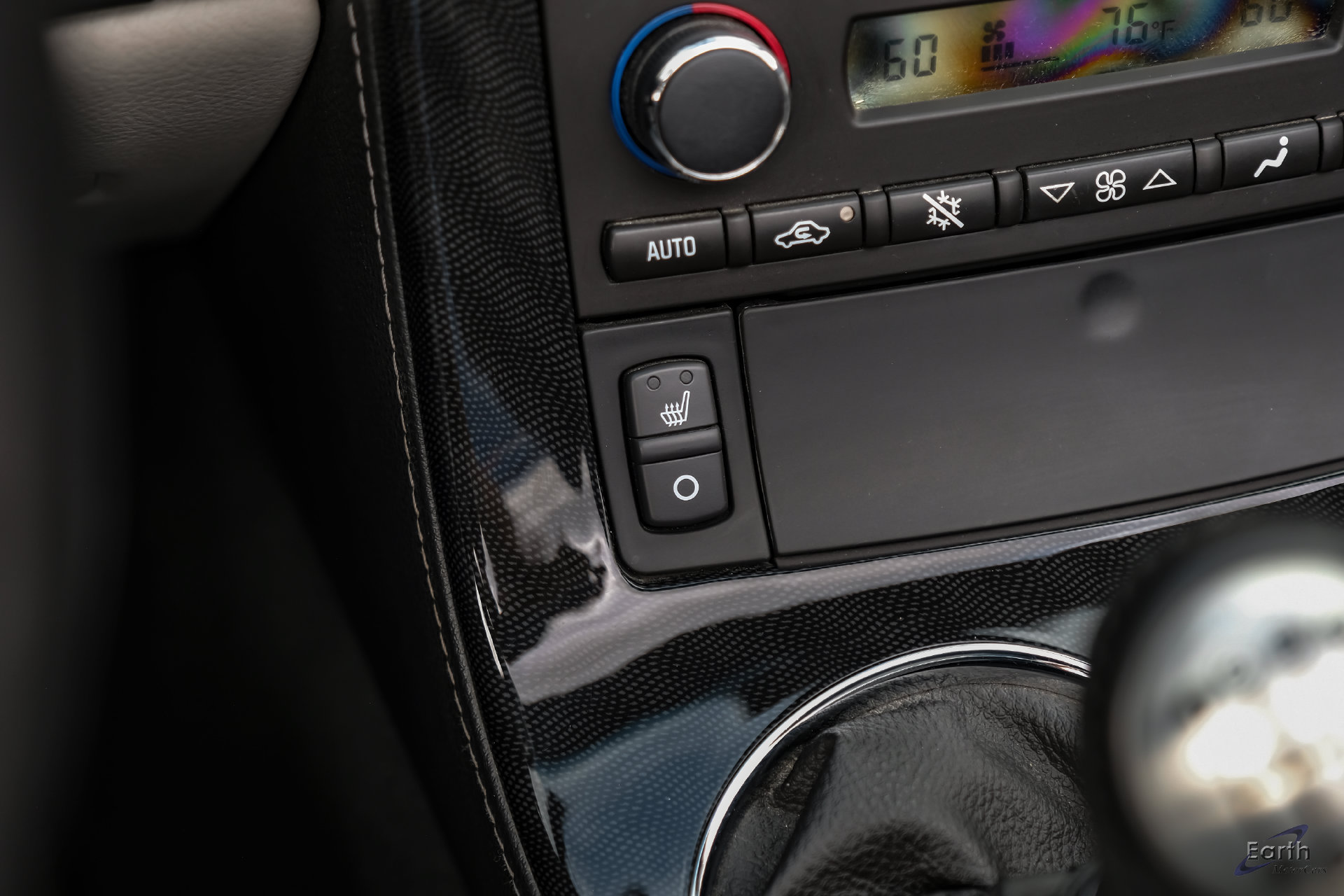 Used 2011 Chevrolet Corvette Grand Sport w/ Preferred Equipment Group RWD image 72
