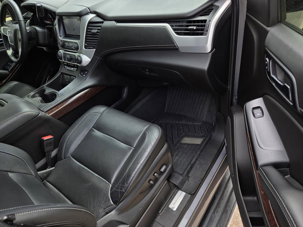 Used 2018 GMC Yukon SLT w/ Open Road Package image 7
