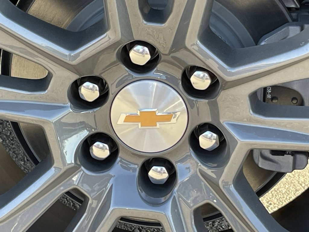 New 2026 Chevrolet Tahoe LT w/ Comfort Package image 31