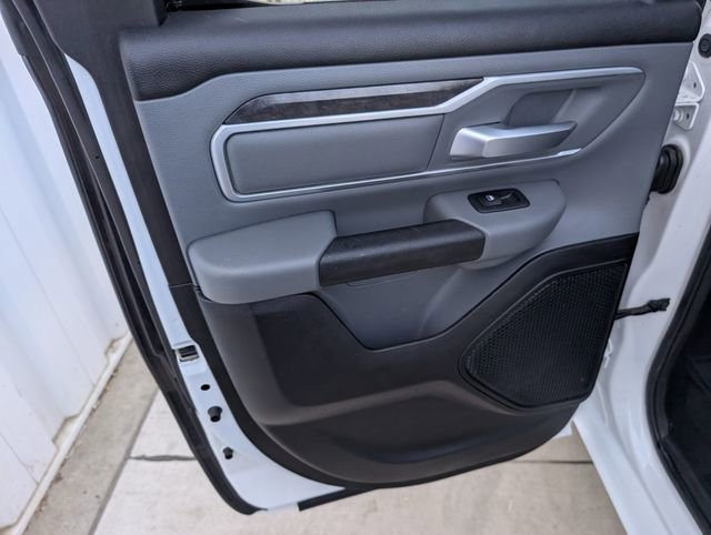 Used 2021 RAM 1500 Big Horn image 23