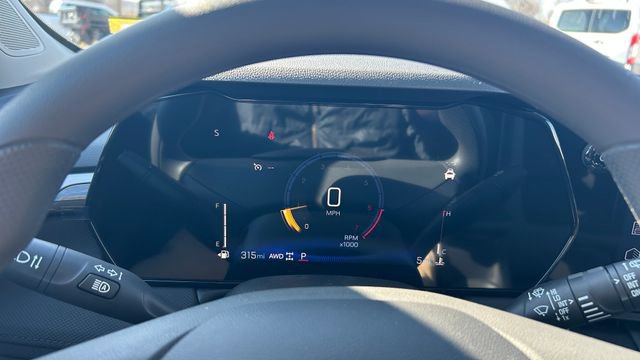 New 2026 Chevrolet TrailBlazer LT image 17