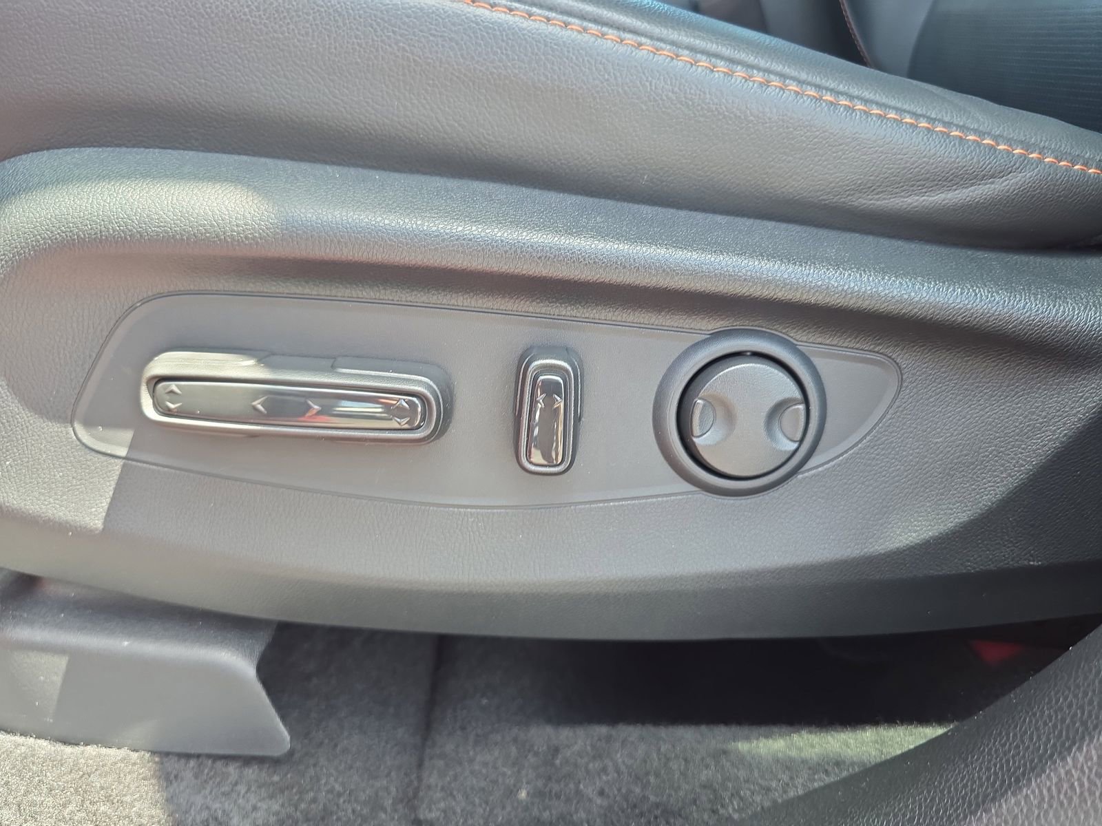 Certified 2023 Honda CR-V Sport Touring image 16