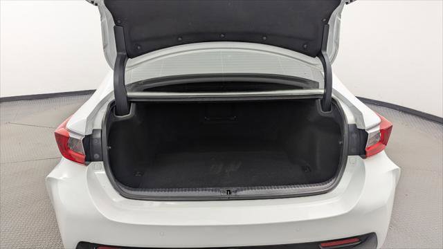Used 2016 Lexus RC F w/ Premium Package RWD image 14