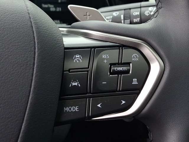 Used 2025 Lexus RX 350 Premium image 21