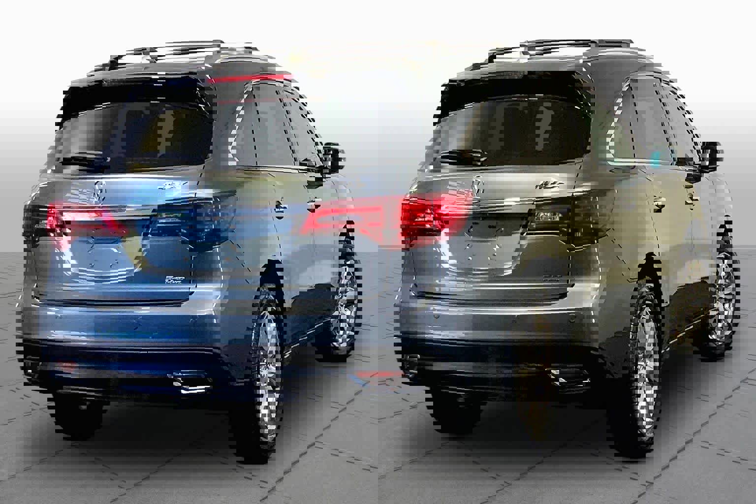 Used 2014 Acura MDX SH-AWD w/ Advance Package image 12